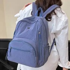 [5개이상 7.800원]여자백팩 여행백팩 여성백팩 패션백팩 캐주얼백팩 여성가방 B 871