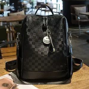 [5개이상 13.800원]여자백팩 여행백팩 여성백팩 패션백팩 캐주얼백팩 여성가방 B 662