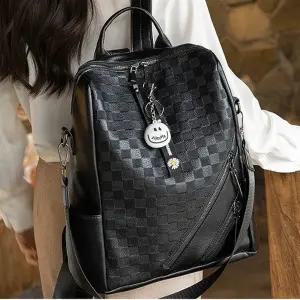 [5개이상 13.800원]여자백팩 여행백팩 여성백팩 패션백팩 캐주얼백팩 여성가방 B 663