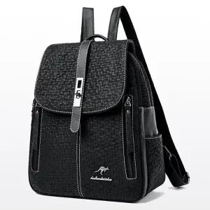 (선택 검정)[5개이상 13.800원]여자백팩 여행백팩 여성백팩 패션백팩 캐주얼백팩 여성가방 B 980