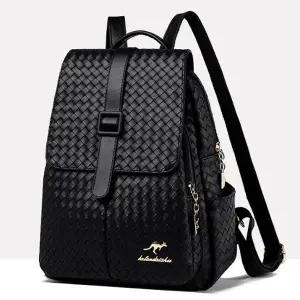 (선택 검정)[5개이상 14 000원]여자백팩 여행백팩 여성백팩 패션백팩 캐주얼백팩 여성가방 B 9902