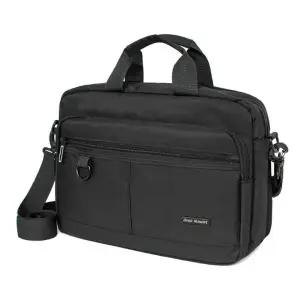 (색상 0688B 블랙)블루마운트 0688B 노트북가방 서류가방 브리프케이스