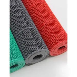 잔디보호매트 정원 공원 옥상 깔판 주차장 골프장 0.9x120cm 육각형 그린