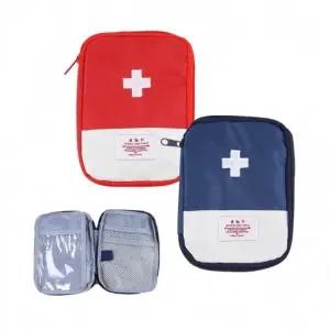 약파우치 택1 상비약 비상약 응급키트 응급파우치 파우치 가방_24107495