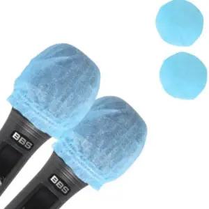 일회용 덮개 마이크커버 커버 마이크위생커버