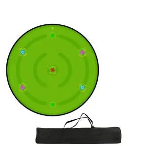 볼마스터리 유소년 축구 선수 훈련 축구연습용품 축구용품