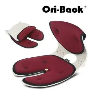 오리백Ori-Back COC Magnetic   Maroon