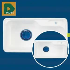 대형수조 씽크볼 재질 용품 주방 개수대 스테인리스 주방 부품 수전 튼튼한 인테리어 소재 싱크대 설거지