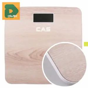 인테리어 체중계 슬림형 체중 우드 몸무게  헬스 디지털 측정 관리 정확한 저울 가정용 디자인