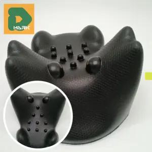 허리통증 장요근마사지기 블럭 도구 운동 이완 지압 척추 교정 뭉친 스트레칭 기구 홈트레이닝 근육 골반