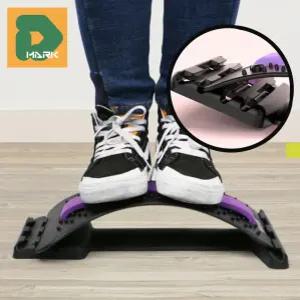 허리 스트레칭기구 운동 마사지 교정 홈트 척추 시원한 이완 자세 부모님 구부정한 필라테스 요가 지압 등