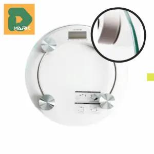 디지털체중계 가정용 측정 전자  관리 건강 정확한 체지방 체크 저울 헬스 몸무게 슬림형 수치