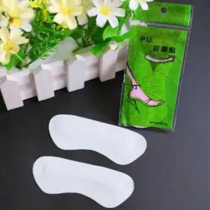 뒤꿈치쿠션패드 운동화 구두 구두패치 뒤꿈치보호 신