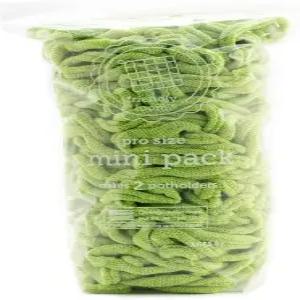 해리스빌 친근한 직조기 디자인 10인치 프로 사이즈 라임 포트홀더 직조 루프 크래프트 2 코튼