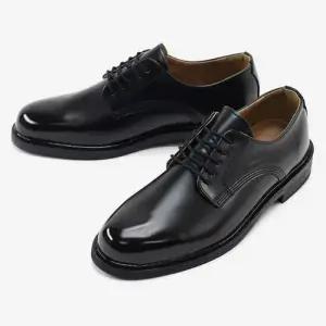 남자 키높이 발편한 구두 정장 스타일링 단화 결혼식 WF0D868