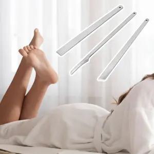 3가지 발꿈치각질제거기 굳은살제거칼 발가리 손바닥굳은살 세트