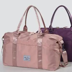 보스턴백 빅보스턴 트래블 여행용 가방 차박