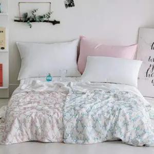 [골드스마일]시원한 인기 리빙밸류 기능성 리본 감성 여름 냉감이