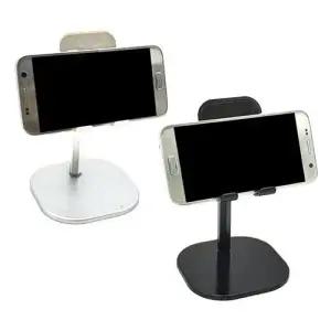 고정형 핸드폰 태블릿 거치대 WF062B2