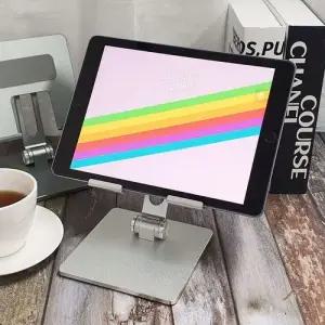 알루미늄 태블릿 거치대 WF062B5