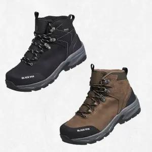 [블랙야크] 공용 고어텍스 천연가죽 등산화 야크로드알파GTX ABYSHX3921 2542356