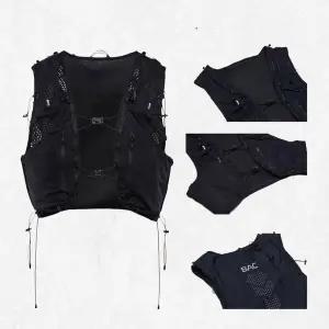 [블랙야크] 러닝조끼 등산가방 배낭가방 트레일러닝 공용 알파인런EX_B 2BYKSXU913 2543798