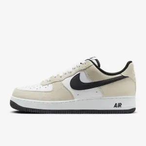 나이키 에어포스 1 07 LV8 SK8 화이트 블랙 IB6388-100