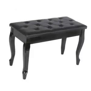 원목 피아노의자 전자 스탠다드 클래식 1인용 디지털