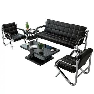 사무실 소파세트 응접 업소용 대표실 사무용