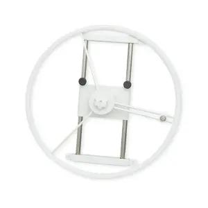 어깨돌리기 회전 운동기구 재활운동 어깨재활