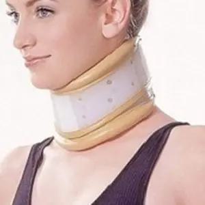 의료용 목보호대 목디스크보호대 목깁스