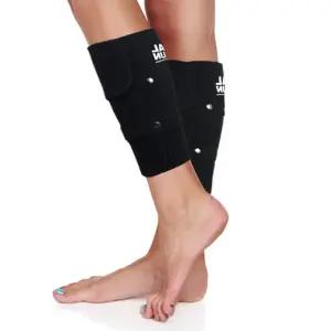 의료용 종아리보호대 1쌍 종아리스트랩