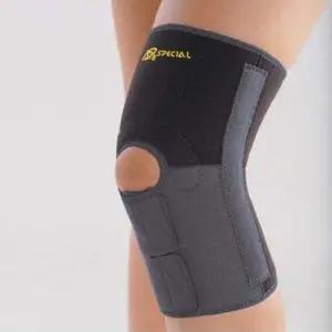 무릎보호대 의료용 압박밴드 무릎슬리브