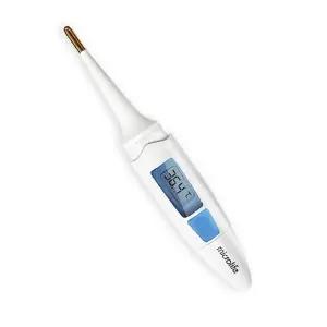 겨드랑이체온계 10초 측정 디지털체온계 체온기