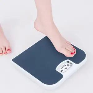 아날로그체중계 몸무게측정기