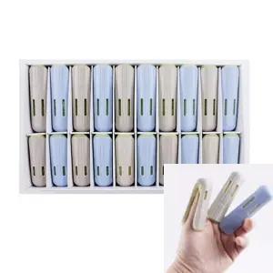 핑거스프린트 대 소 20P 손가락지지대 손가락고정부목