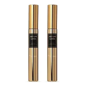 닥터3 속눈썹영양 세럼카라 블랙 펩타이드 마스카라 6ml 2개