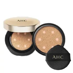 AHC 커버쿠션 프리미어 아이크림 톤업쿠션 리필
