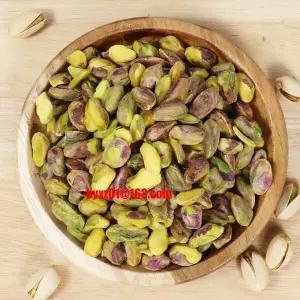 탈각 구운 피스타치오 무염 1kg 원산지 이란