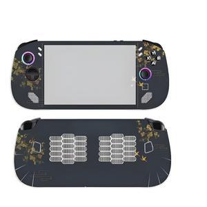 레노버 호환 리전 GO S 게임 태블릿 8.8인치 2025용 미리 자른 긁힘 방지 비닐 스티커 스킨