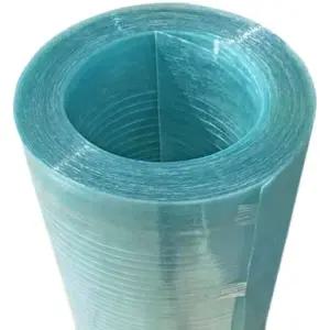 복층 렉산롤 지붕 차양 두께 처마