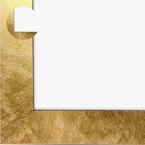 (제스트)직소퍼즐액자 1000피스용 우드골드 510x735mm 액자