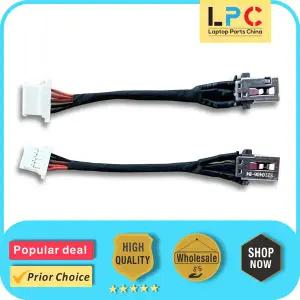 Acer Aspire 3 A314-23P A314-36P A315-510P A317-55P DC 전원 잭케이블 충전 포트 소켓 커넥터 케이블 포