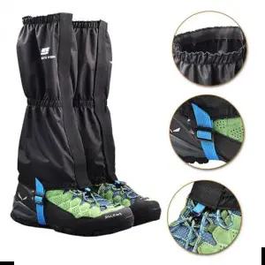 등산용품 방수 발목 등산용 롱 토시 스패츠