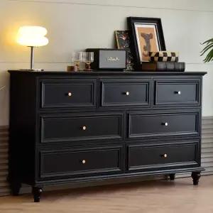 빈티지 서랍장 수납장 안방 단스 틈새 미니 인테리어