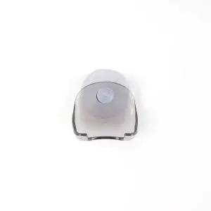 부착식 면도기걸이