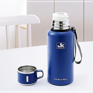 업체HYJU협력체 스텐 운동 1리터 텀블러 물 GDM 온도 FAWFEF101