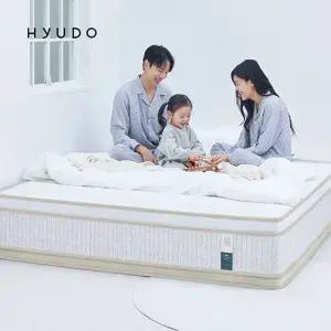 택배발송ㅣ휴도 아늑한 제주 35cm 허리 라텍스 싱글 포켓 매트리스 SS