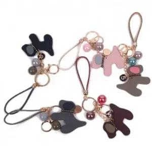 핸드폰키링 강아지 키링 가방악세사리 열쇠홀더