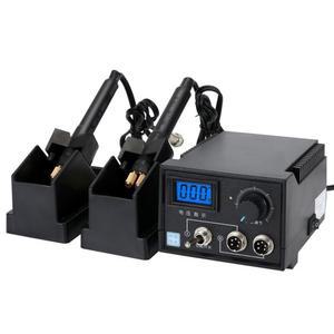 전기 휴대용 우드 버닝기 버닝 세트 반자동 1w75w 인두화 버닝툴 공방 각인기 1팩